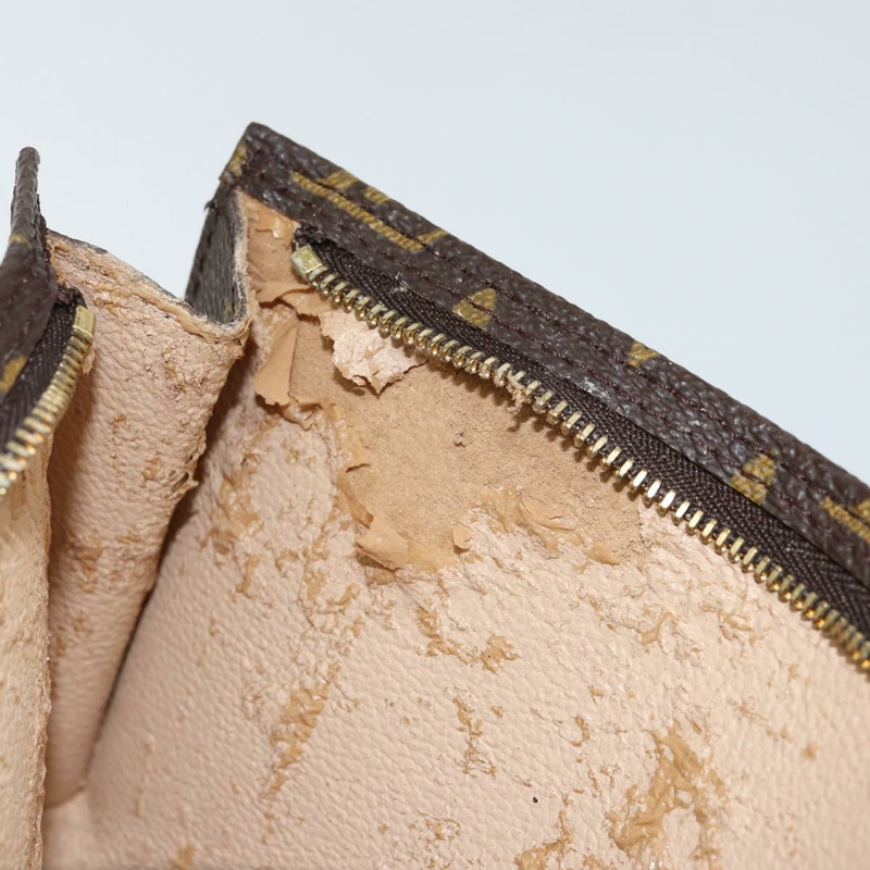 【日本直送】路易威登 Monogram Bucket GM 配件包 LV Auth th6439-10