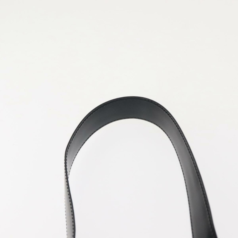 【日本直送】路易威登 Epi Sac Depaule GM 單背包 黑色 M80155 LV 正品 ep11151-7