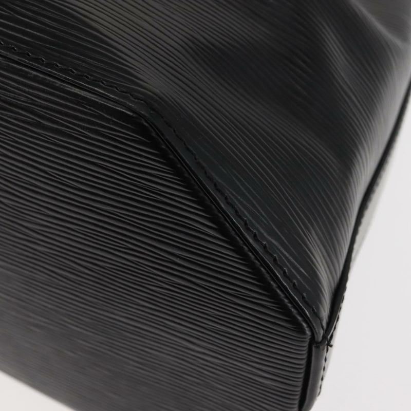 【日本直送】路易威登 Epi Sac Depaule GM 單背包 黑色 M80155 LV 正品 ep11151-16