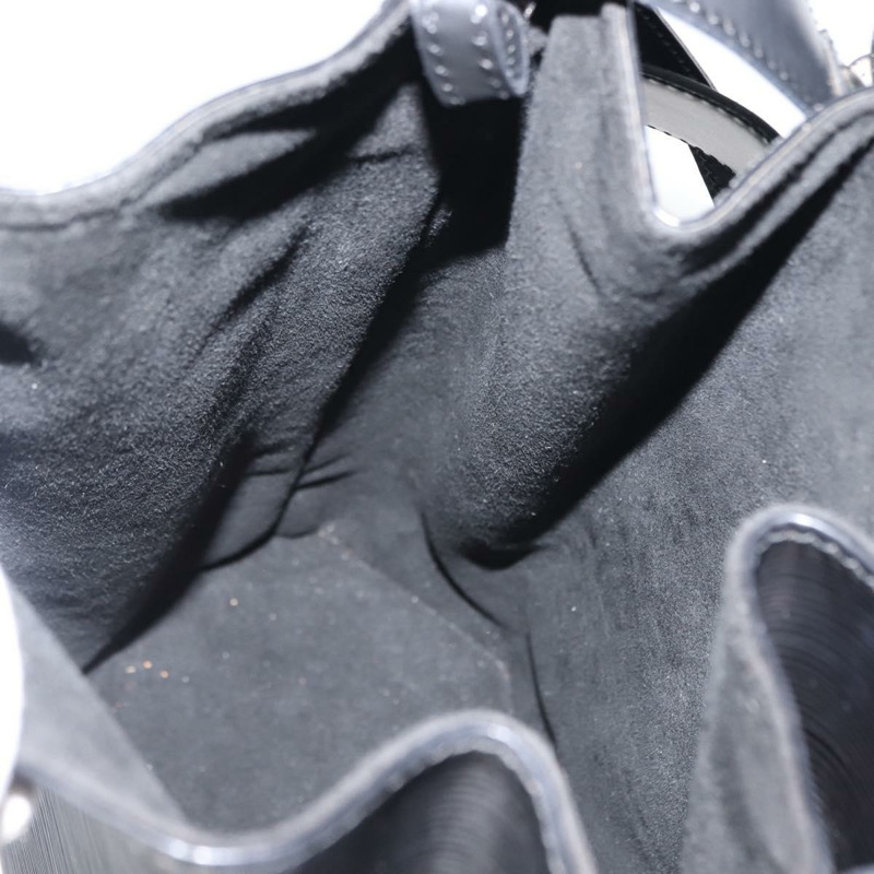 【日本直送】路易威登 Epi Sac Depaule GM 單背包 黑色 M80155 LV 正品 ep11151-18