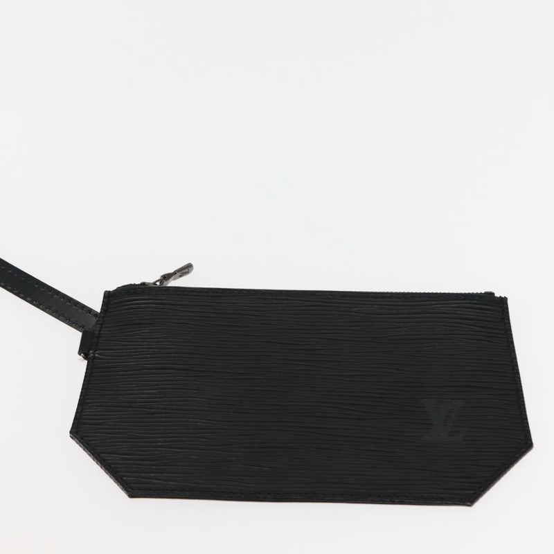 【日本直送】路易威登 Epi Sac Depaule GM 單背包 黑色 M80155 LV 正品 ep11151-19