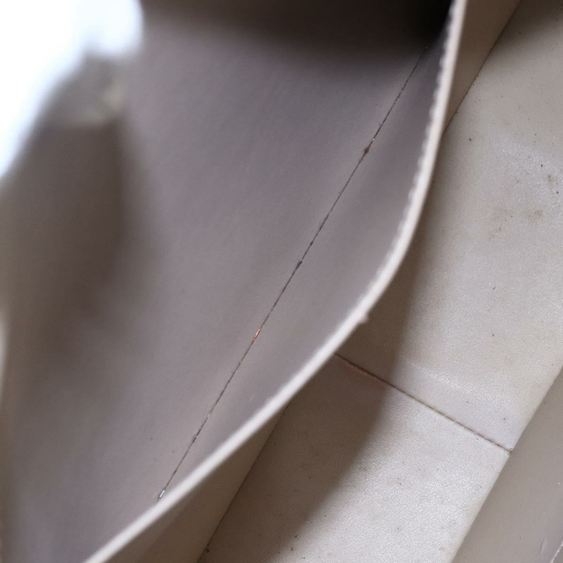 【日本直送】路易威登 Monogram Vernis Columbus 手提包 米色 M91023 LV 正品 ep11155-19