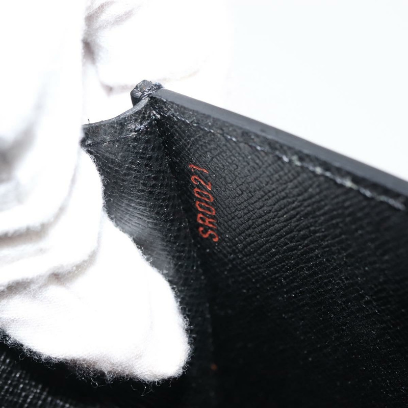 【日本直送】路易威登 Epi Serviette Conseiller 商務包黑色 M54422 LV 正品 ep11214-11
