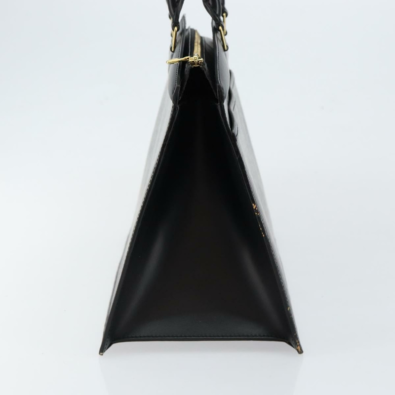 【日本直送】路易威登 Epi Riviera 手提包 Noir 黑色 M48182 LV 正品 ep11136-2