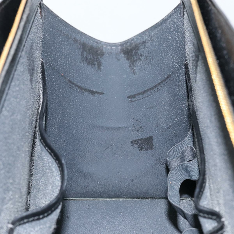 【日本直送】路易威登 Epi Riviera 手提包 Noir 黑色 M48182 LV 正品 ep11136-19