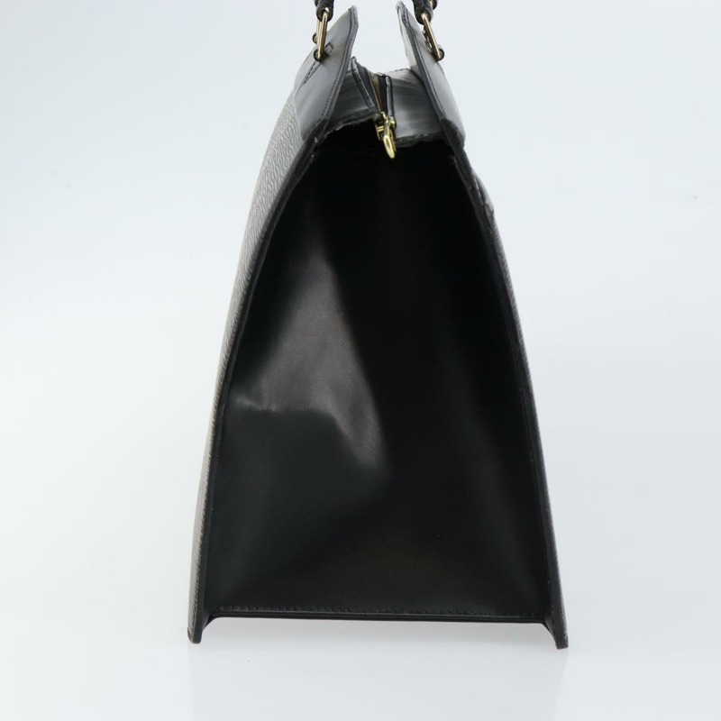 【日本直送】路易威登 Epi Riviera 手提包 Noir 黑色 M48182 LV 正品 ep10952-2