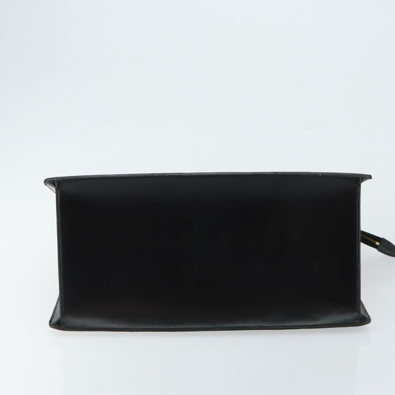 【日本直送】路易威登 Epi Riviera 手提包 Noir 黑色 M48182 LV 正品 ep10952-4