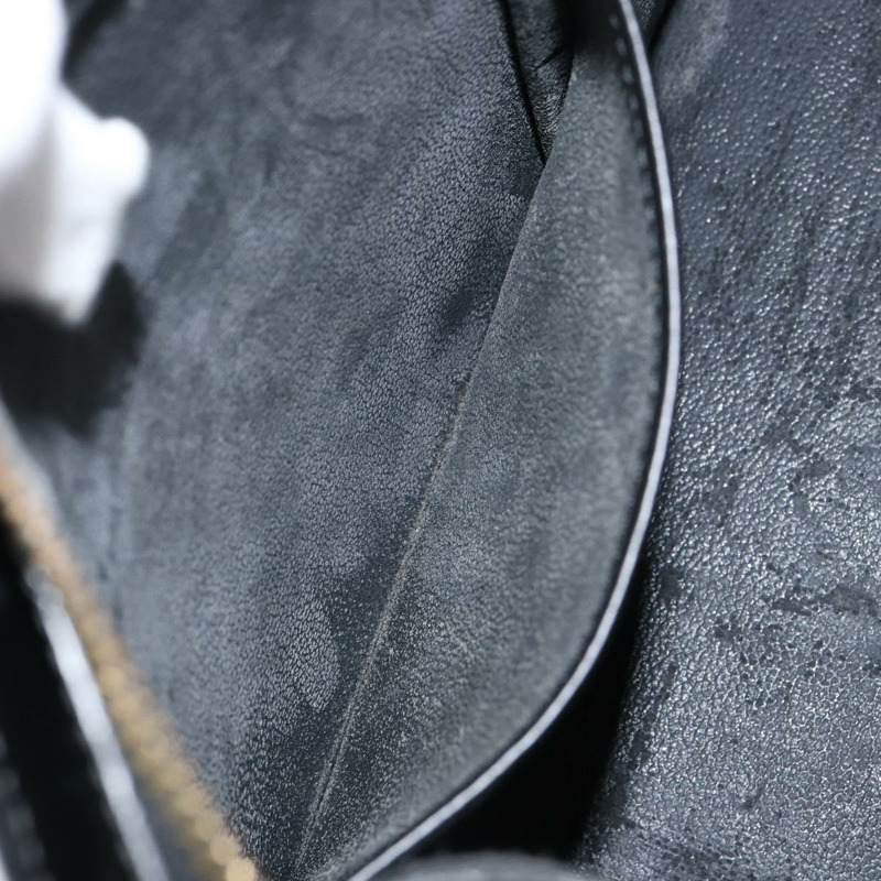 【日本直送】路易威登 Epi Riviera 手提包 Noir 黑色 M48182 LV 正品 ep10952-10