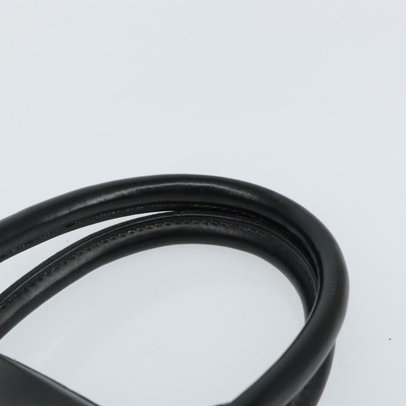 【日本直送】路易威登 Epi Riviera 手提包 Noir 黑色 M48182 LV 正品 ep10952-13