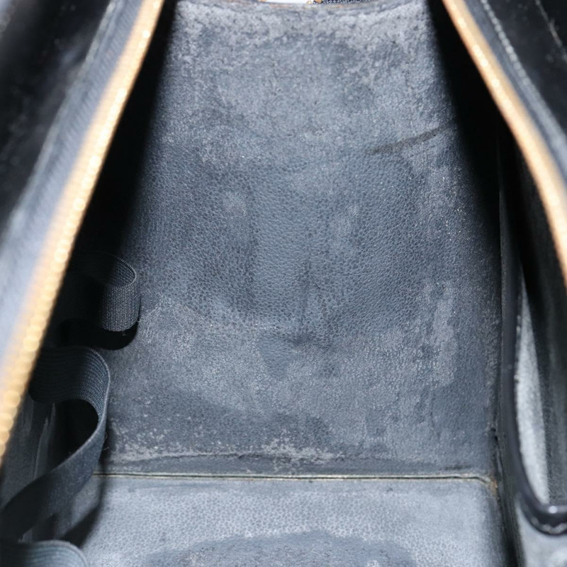 【日本直送】路易威登 Epi Riviera 手提包 Noir 黑色 M48182 LV 正品 ep10952-18