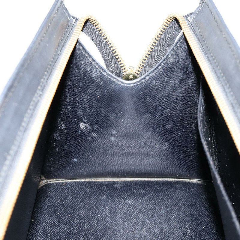 【日本直送】路易威登 Epi Sac 三角手提包 黑色 M52092 LV 正品 ep10954-18