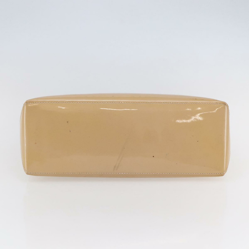 【日本直送】路易威登 Vernis Wilshire PM 手袋 玫瑰花燈籠色 M91642 正品 ep11166-4