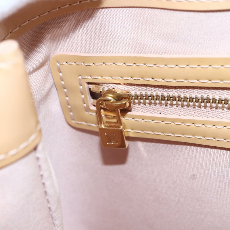 【日本直送】路易威登 Vernis Wilshire PM 手袋 玫瑰花燈籠色 M91642 正品 ep11166-16