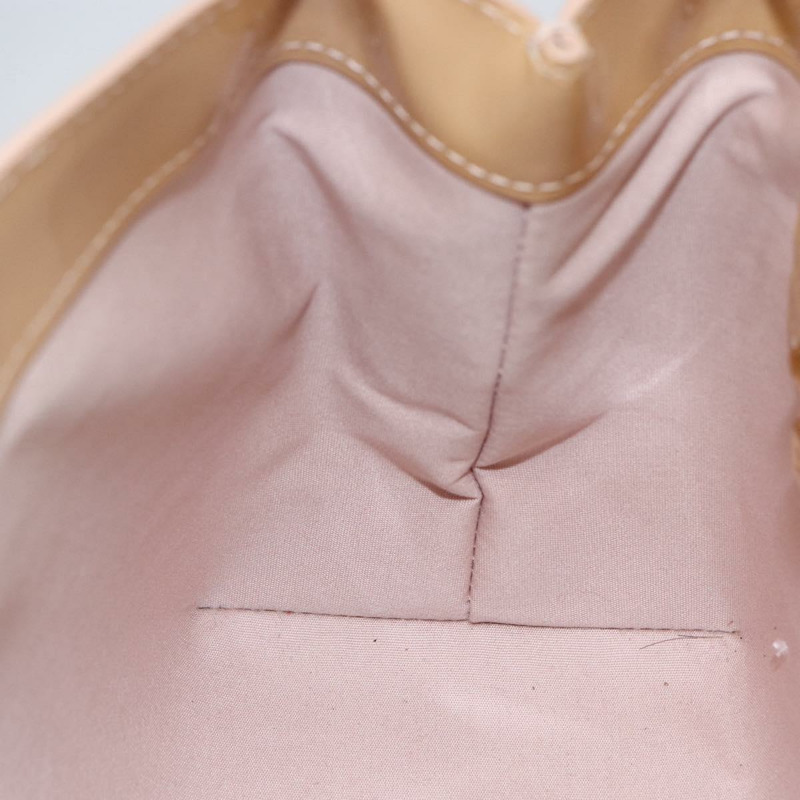 【日本直送】路易威登 Vernis Wilshire PM 手袋 玫瑰花燈籠色 M91642 正品 ep11166-18