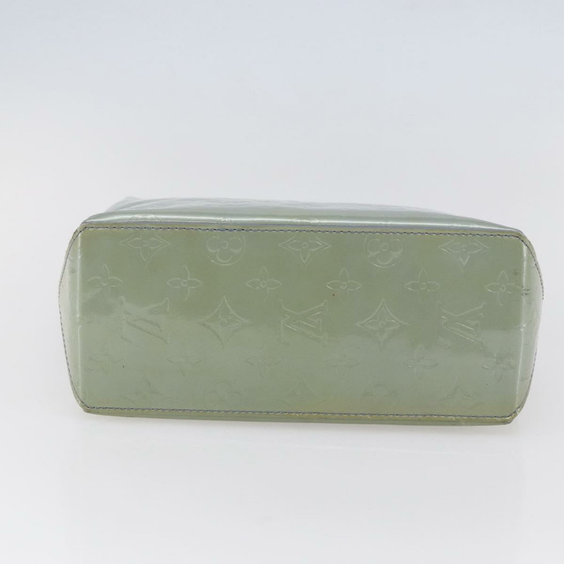 【日本直送】路易威登 Monogram Vernis Reade PM 手提包 Lavande M91220 LV Auth ep11061-4