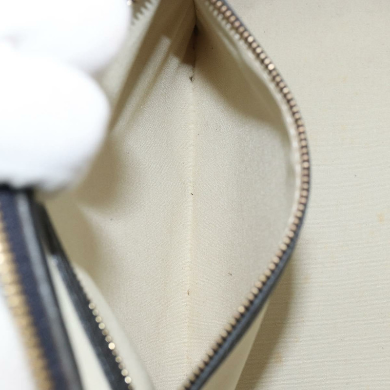 【日本直送】路易威登 Monogram Mini Josephine PM 手提包 藍色 M92049 LV Auth ep10965-20