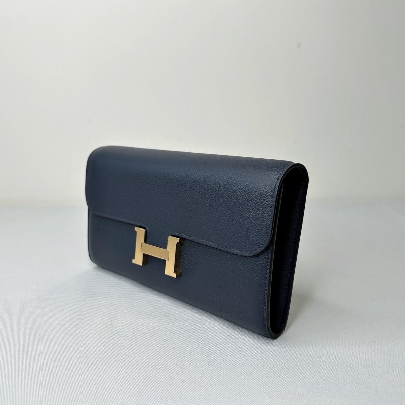 HERMES 午夜藍Constance To Go-2