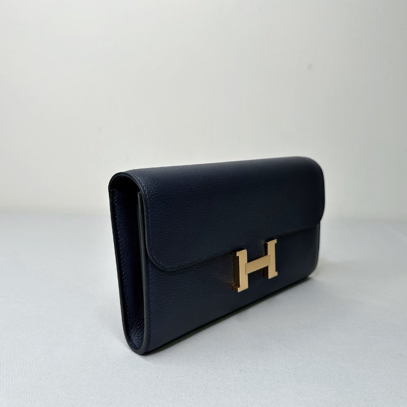 HERMES 午夜藍Constance To Go-3