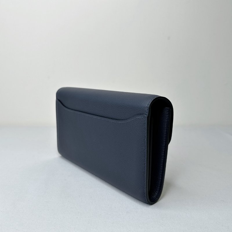 HERMES 午夜藍Constance To Go-4