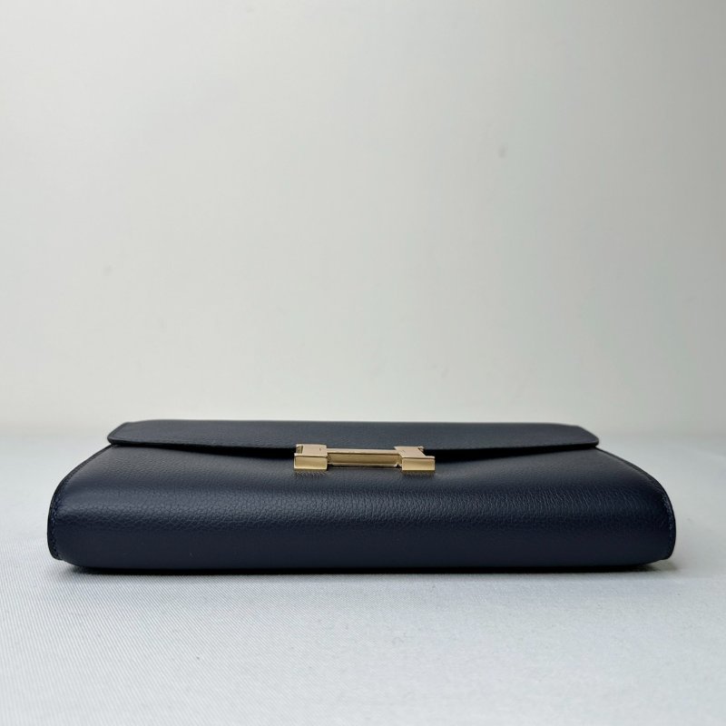 HERMES 午夜藍Constance To Go-10