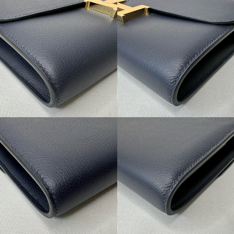 HERMES 午夜藍Constance To Go-11