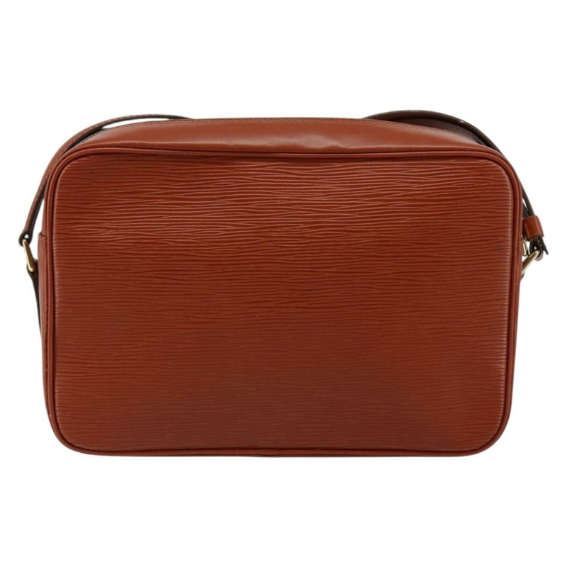 【日本直送】Epi Trocadero 27 單背包 棕色 M52313 LV Auth ep10982-1