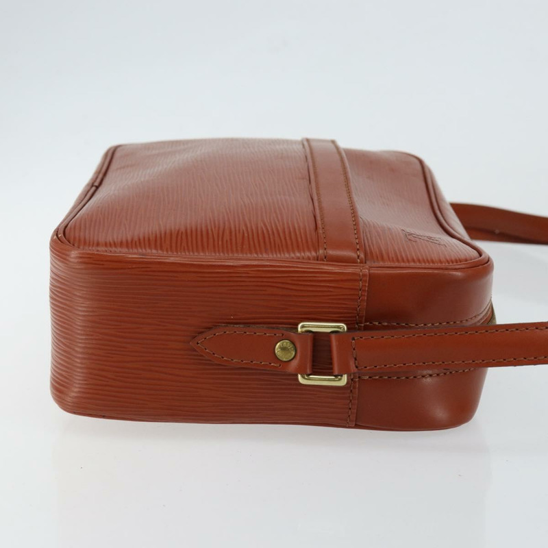 【日本直送】Epi Trocadero 27 單背包 棕色 M52313 LV Auth ep10982-2