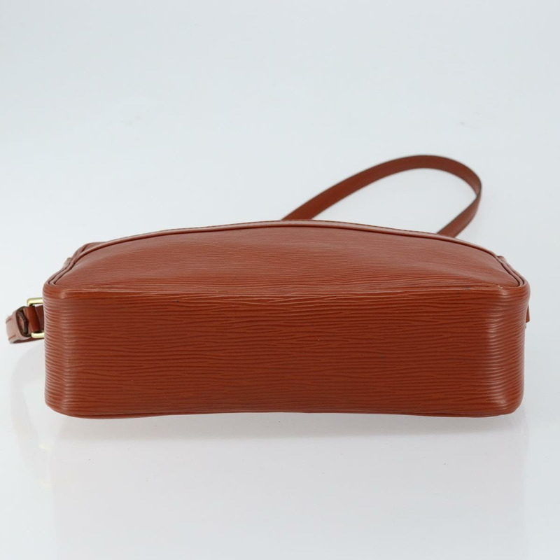 【日本直送】Epi Trocadero 27 單背包 棕色 M52313 LV Auth ep10982-4