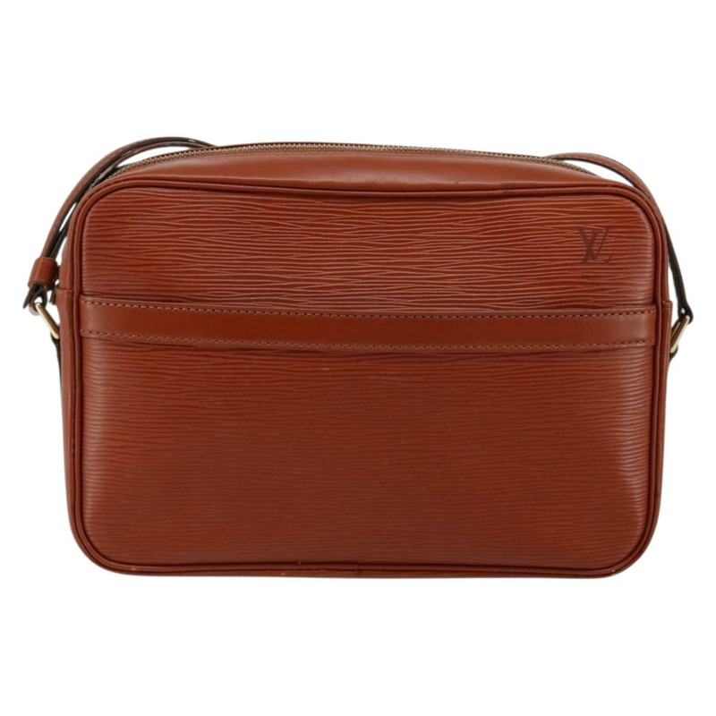 【日本直送】Epi Trocadero 27 單背包 棕色 M52313 LV Auth ep10982-12