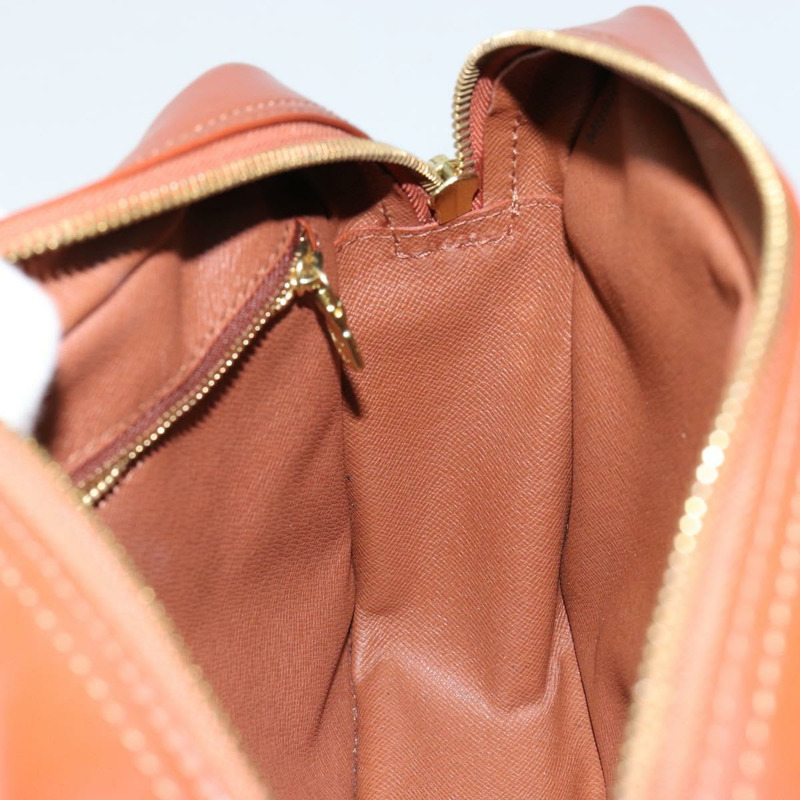 【日本直送】Epi Trocadero 27 單背包 棕色 M52313 LV Auth ep10982-18