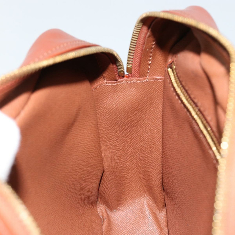 【日本直送】Epi Trocadero 27 單背包 棕色 M52313 LV Auth ep10982-19