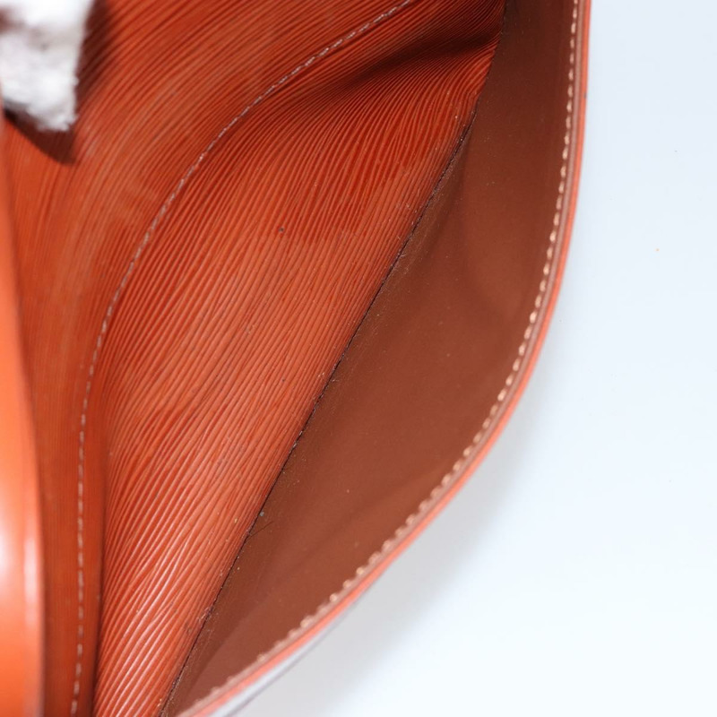 【日本直送】Epi Trocadero 27 單背包 棕色 M52313 LV Auth ep10982-20