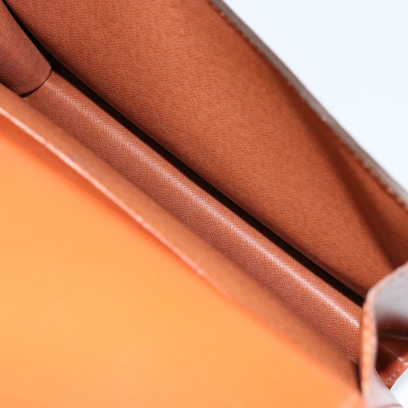 【日本直送】路易威登 Epi Grenel 棕色肯亞 M52363 LV 正品 ep11143-10