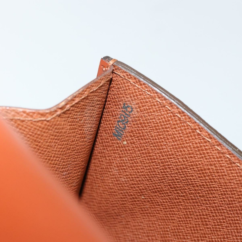 【日本直送】路易威登 Epi Grenel 棕色肯亞 M52363 LV 正品 ep11143-11