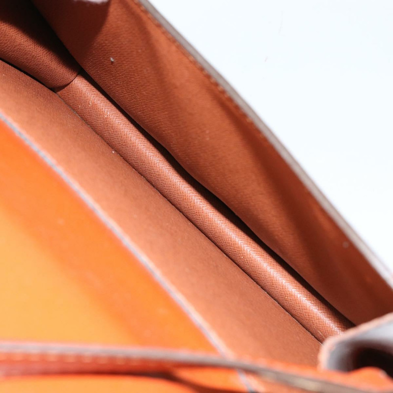 【日本直送】路易威登 Epi Grenel 棕色肯亞 M52363 LV 正品 ep11143-21