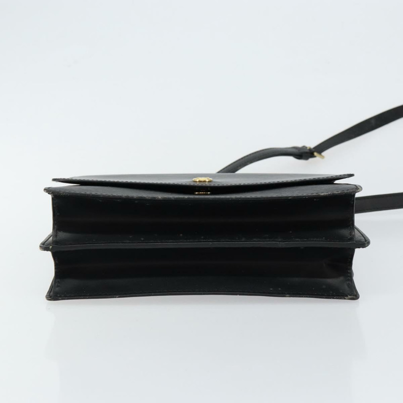 【日本直送】路易威登 Epi Grenel 黑色肩背包 M52362 LV 正品 ep11101-4