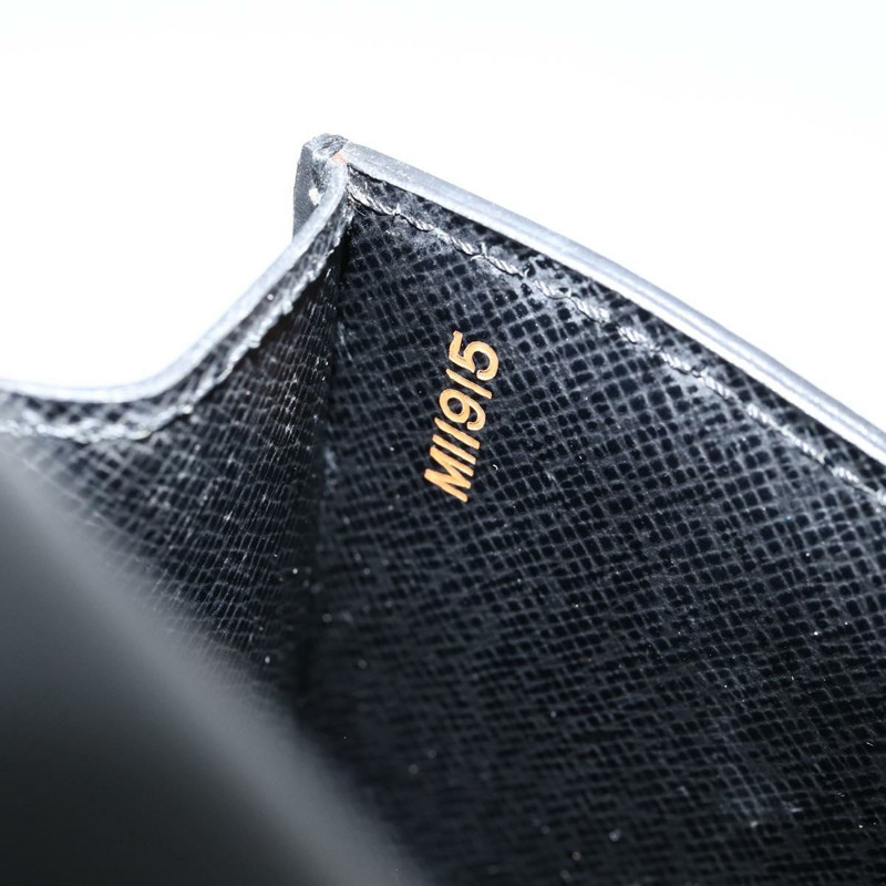 【日本直送】路易威登 Epi Grenel 黑色肩背包 M52362 LV 正品 ep11101-11