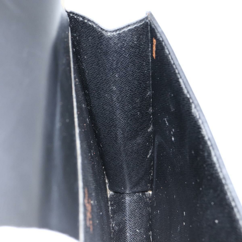 【日本直送】路易威登 Epi Grenel 黑色肩背包 M52362 LV 正品 ep11101-20