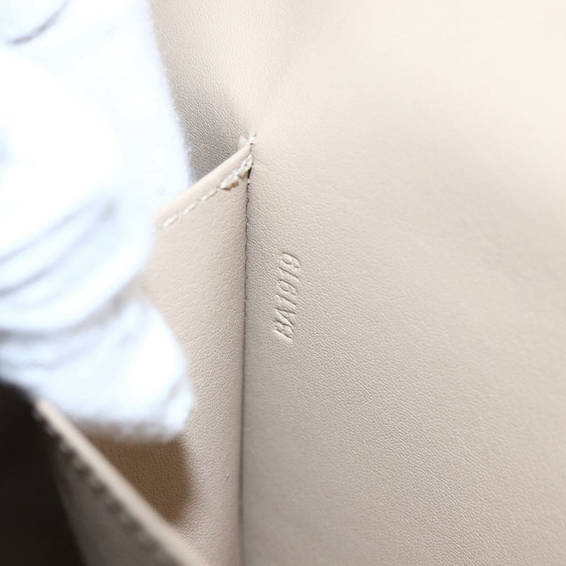 【日本直送】路易威登 Monogram Vernis Thompson Street Bag 米色 M91301 LV Auth ep11129-11