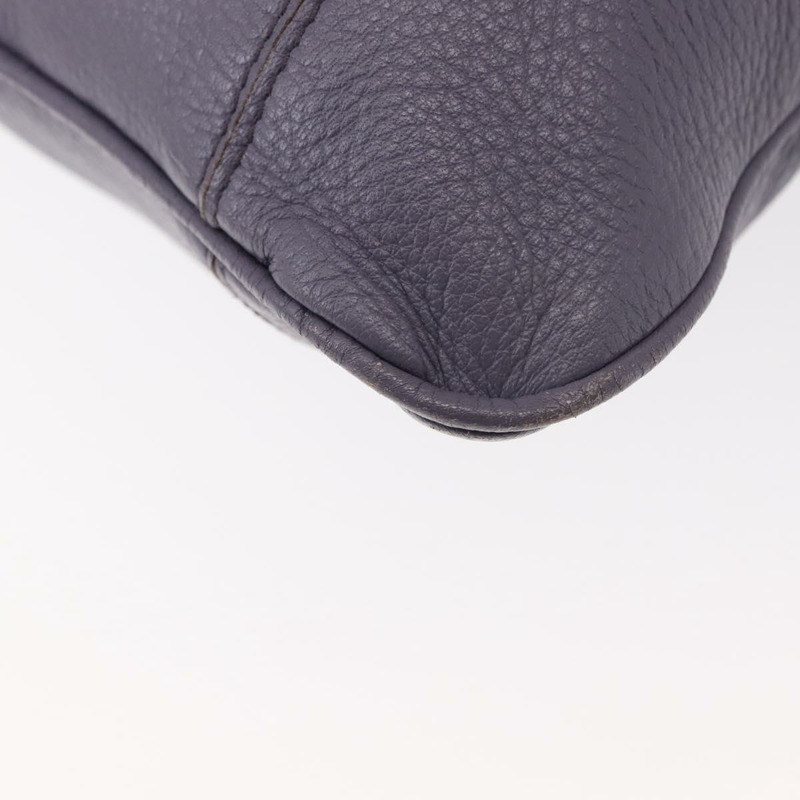【日本直送】BOTTEGA VENETA 紫色皮革手提包 147716 正品 ep11106-14
