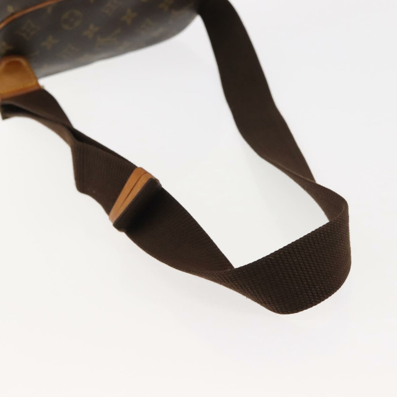 【日本直送】路易威登 Monogram Pochette Gange 肩背包 M51870 LV 正品 ep11043-6