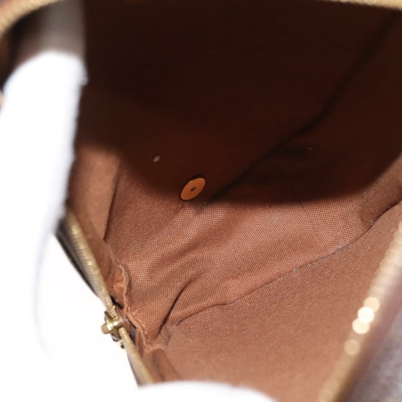 【日本直送】路易威登 Monogram Pochette Gange 肩背包 M51870 LV 正品 ep11043-10