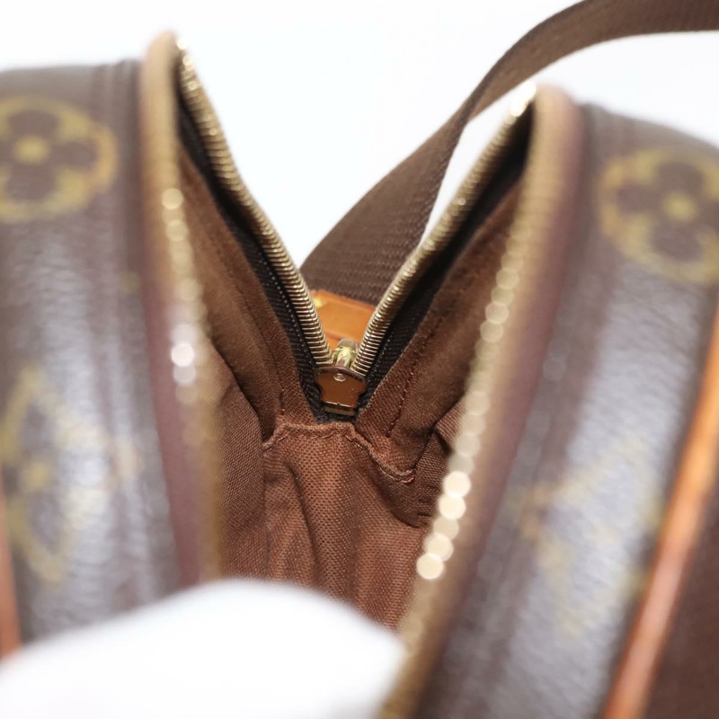 【日本直送】路易威登 Monogram Pochette Gange 肩背包 M51870 LV 正品 ep11043-18