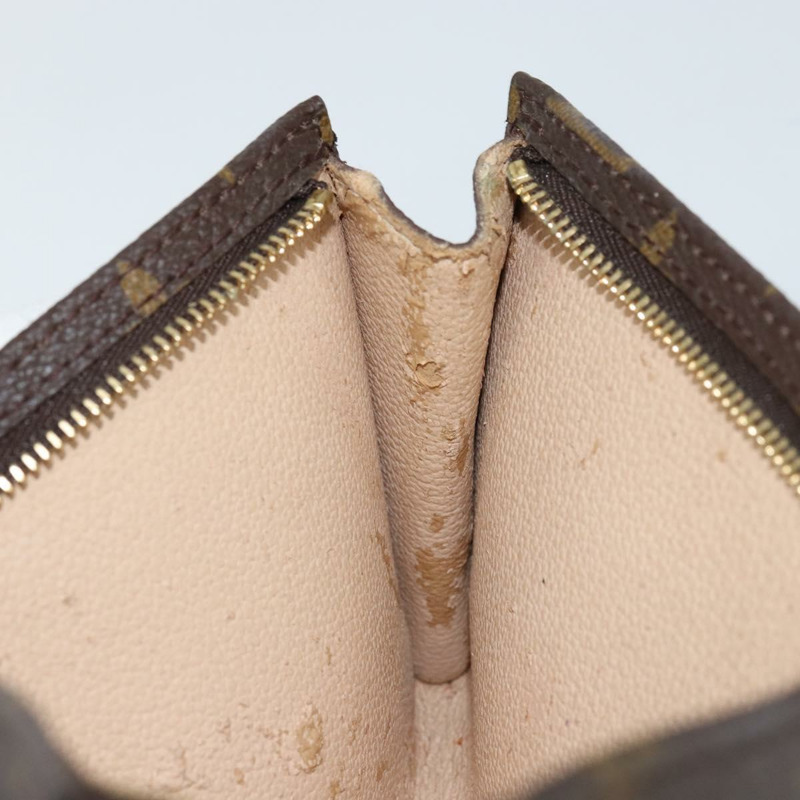 【日本直送】路易威登 Monogram Bucket GM 配件包 LV 正品 ep11210-16