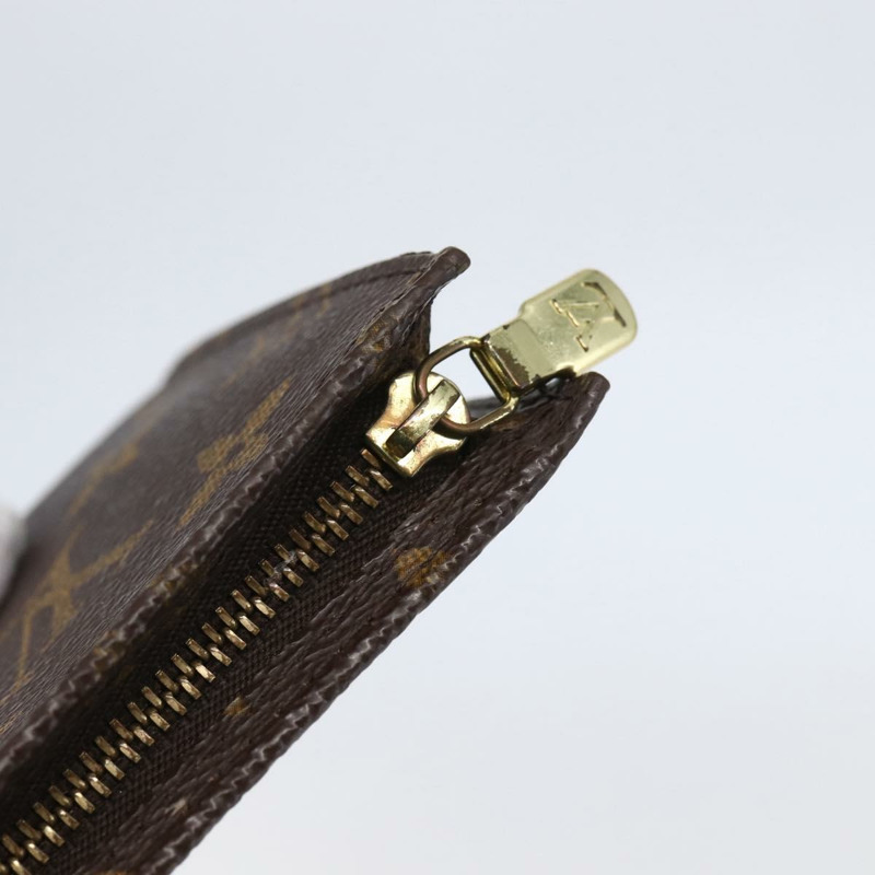 【日本直送】路易威登 Monogram Bucket PM 配件包 LV 正品 ep11211-8