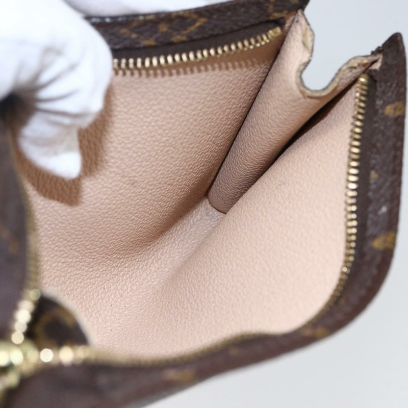 【日本直送】路易威登 Monogram Bucket PM 配件包 LV 正品 ep11211-16