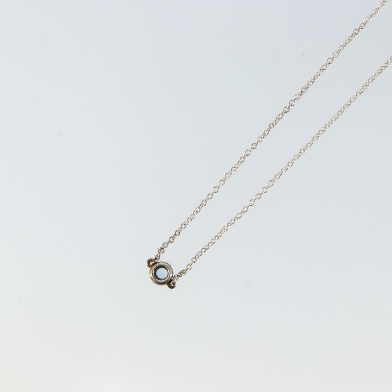 【日本直送】TIFFANY&Co.) Bayerzad 手鍊 AG925 銀 Auth SW1655-7