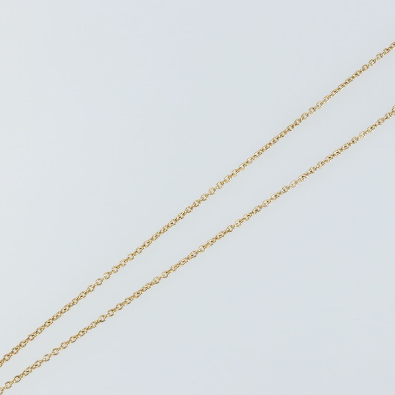 【日本直送】Christian Dior 項鍊 金屬 金 Auth sw1635-4