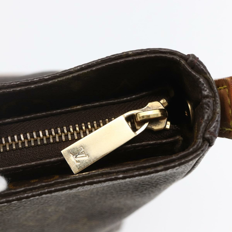 【日本直送】路易威登 Monogram Looping GM 單肩包 M51145 LV Auth ep11152-9