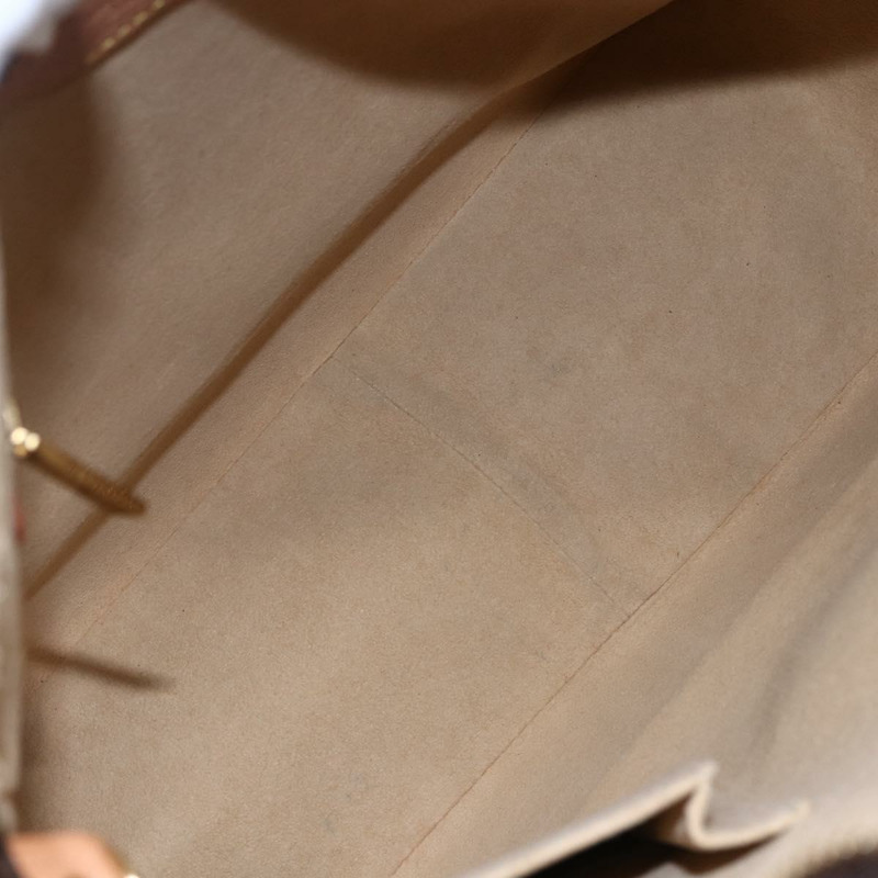 【日本直送】路易威登 Monogram Looping GM 單肩包 M51145 LV Auth ep11152-10